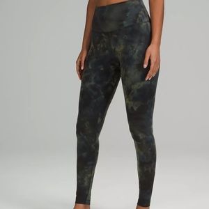 NEW lululemon Align™ High-Rise Pant 28"